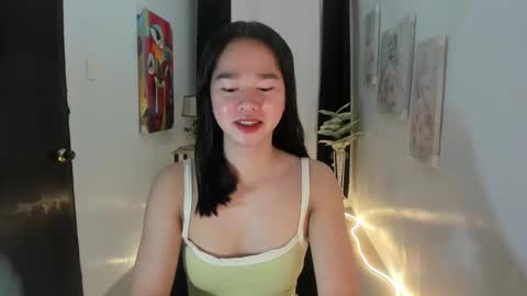 yourtinybunny online show from 10-17-25, 09:12