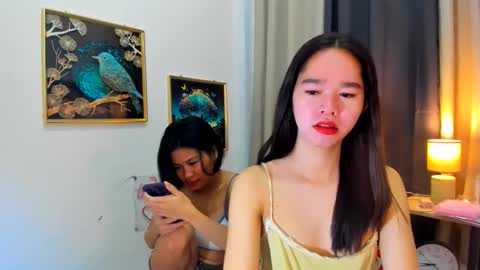 yourtinybunny online show from 06-03-26, 12:19