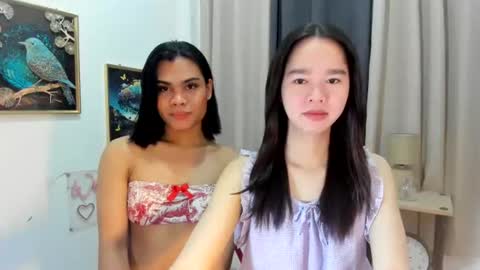 Snapshot of yourtinybunny chatting on 06-30-26, 12:55 yourtinybunny online show from 06-30-26, 12:55