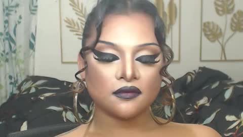 Anastacia Grey  online show from 10-26-25, 12:16