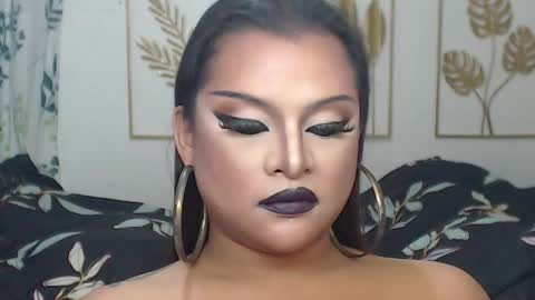 Anastacia Grey  online show from 11-19-25, 03:39