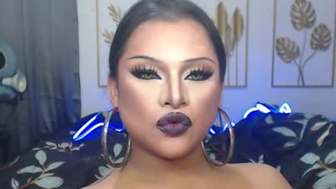 Anastacia Grey  online show from 11-28-25, 09:12