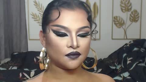 Anastacia Grey  online show from 02-27-26, 10:21