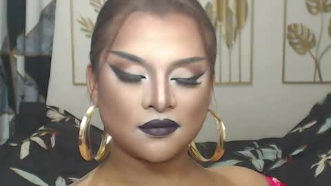 Anastacia Grey  online show from 03-23-26, 09:30