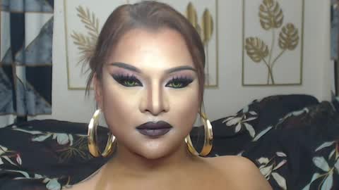 Anastacia Grey  online show from 04-06-26, 09:38