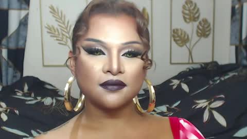 Anastacia Grey  online show from 04-12-26, 12:48