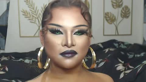 Anastacia Grey  online show from 04-19-26, 12:00