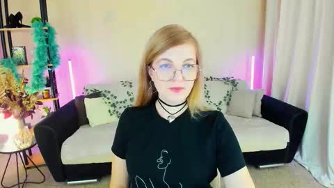 Alice online show from 11-24-25, 09:31