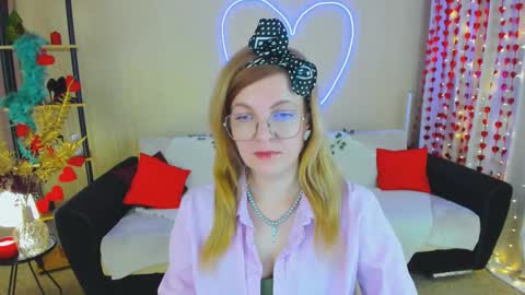 Alice online show from 03-04-26, 06:36