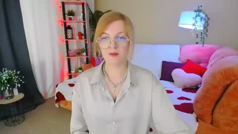 Alice online show from 06-29-26, 10:15