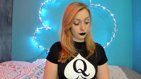 YourVenus00 -Follow my OF online show from 02-08-25, 03:31