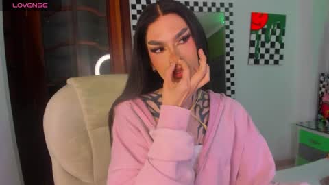 GI online show from 11-13-25, 08:02