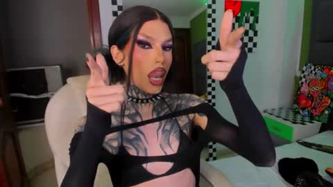 GI online show from 02-25-26, 05:06