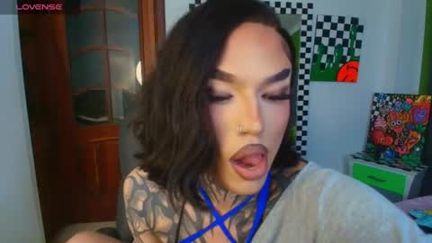 Snapshot of yourvirtualgirlfriennd chatting on 07-30-26, 06:45 GI online show from 07-30-26, 06:45