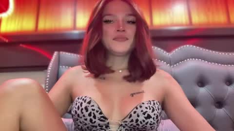 Snapshot of yourwildestdreamgirl chatting on 05-26-26, 04:41 ANDREA online show from 05-26-26, 04:41