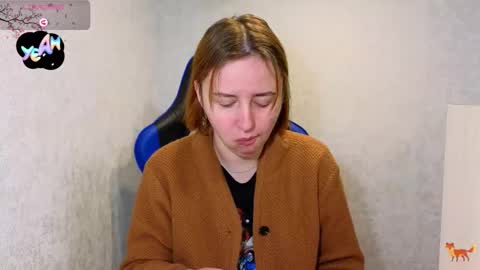 Sweet Sasha online show from 01-17-26, 09:47