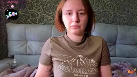 Sweet Sasha online show from 02-05-26, 08:30