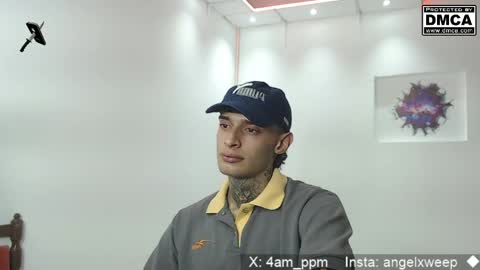 Angel online show from 04-09-26, 01:38