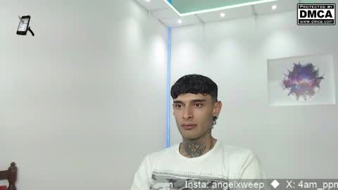 Angel online show from 04-09-26, 11:10