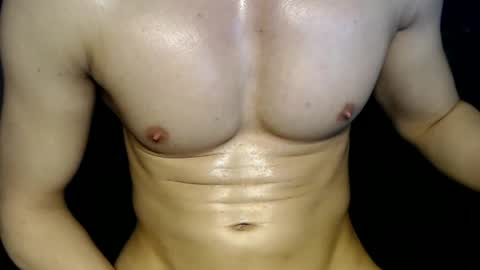 Snapshot of youuungmusclexl chatting on 02-07-25, 03:30 YoungMuscleXL online show from 02-07-25, 03:30