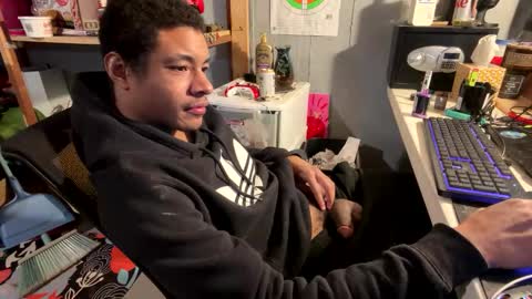 daddy online show from 03-02-26, 07:15