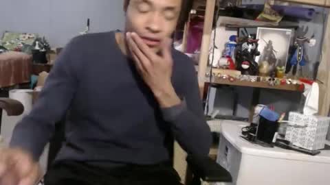 daddy online show from 03-18-26, 01:03