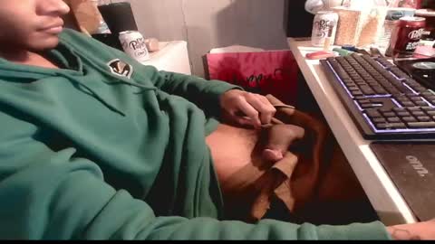 daddy online show from 03-24-26, 02:22