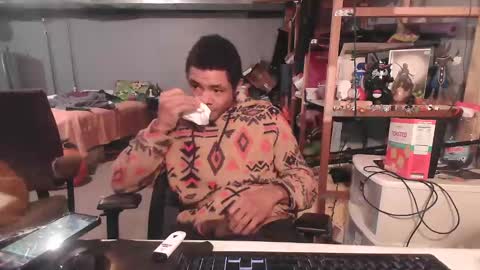 daddy online show from 04-07-26, 09:10