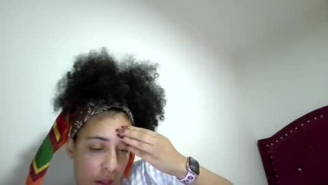 elizabeth  ju   online show from 03-31-26, 03:08