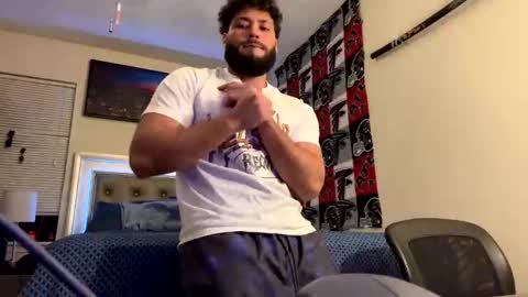 yovngbabyg4 online show from 01-12-25, 01:53