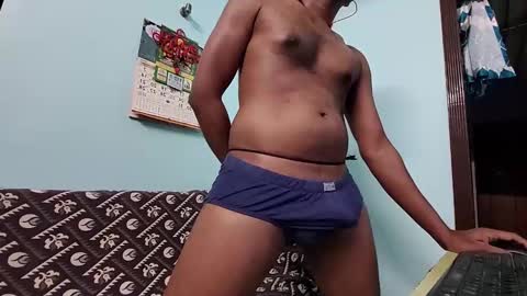 Naughty Santa online show from 12-02-24, 01:57