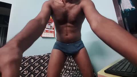 Naughty Santa online show from 01-12-25, 02:09