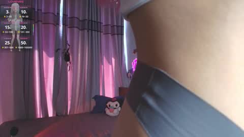 yozunaa online show from 02-28-26, 06:03