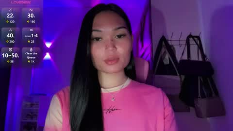 yrdrmgrl_jennie26 online show from 02-21-26, 10:05