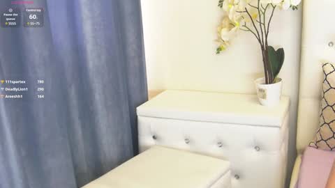 Ysabel online show from 01-13-25, 11:30