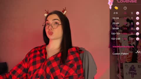 Ysabell online show from 12-15-24, 09:35