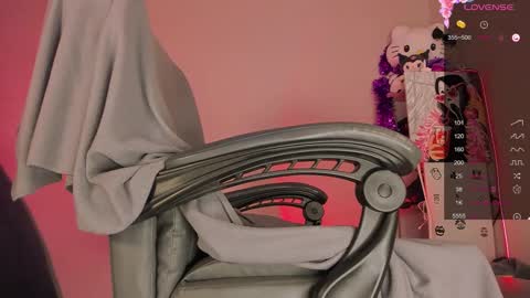 Ysabell online show from 02-20-25, 11:20