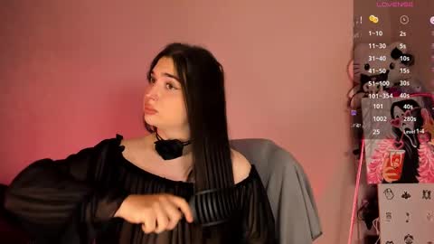 Ysabell online show from 03-06-25, 09:58