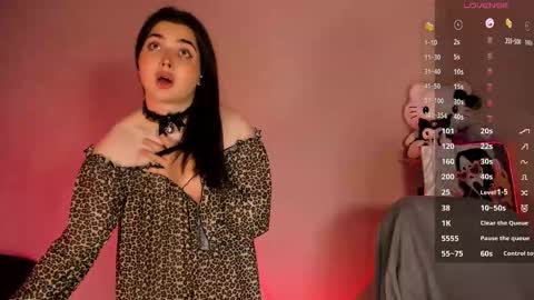 Ysabell online show from 03-07-25, 10:35