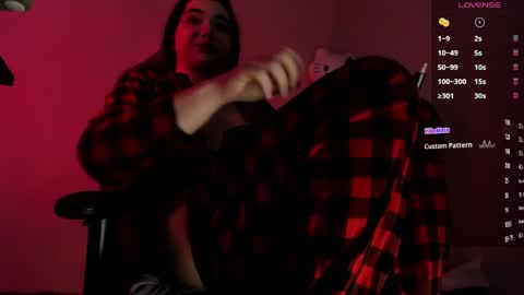 Snapshot of ysabell_viveris chatting on 05-24-26, 03:50 Ysabell online show from 05-24-26, 03:50