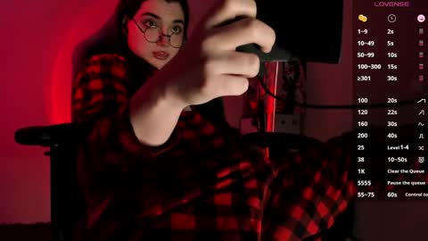 Snapshot of ysabell_viveris chatting on 05-31-26, 03:41 Ysabell online show from 05-31-26, 03:41
