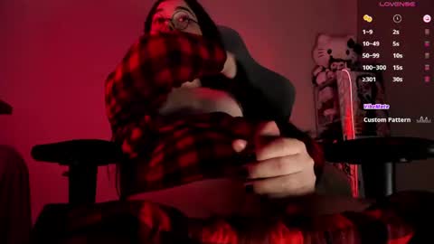 Snapshot of ysabell_viveris chatting on 06-16-26, 05:04 Ysabell online show from 06-16-26, 05:04