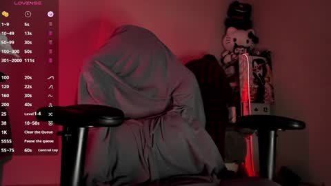 Snapshot of ysabell_viveris chatting on 07-25-26, 04:04 Ysabell online show from 07-25-26, 04:04