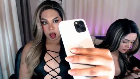 Snapshot of ysabellefox chatting on 02-19-26, 11:17 ysabellefox online show from 02-19-26, 11:17