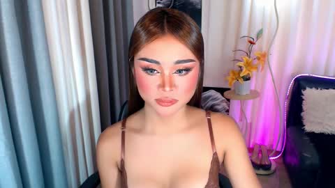 Snapshot of ysabellefox chatting on 03-03-26, 08:53 ysabellefox online show from 03-03-26, 08:53