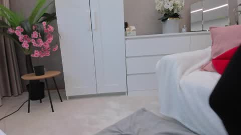 Snapshot of yssaacher chatting on 05-14-26, 06:20 Crazy P online show from 05-14-26, 06:20