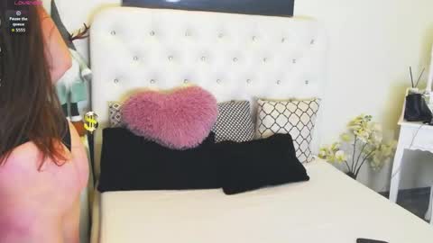 Yssabel online show from 03-18-26, 05:32