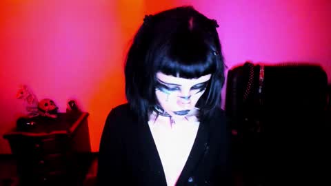 Yue Eclipsa online show from 01-15-26, 04:06