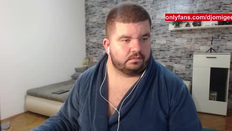 Yugo -  online show from 11-05-25, 09:48