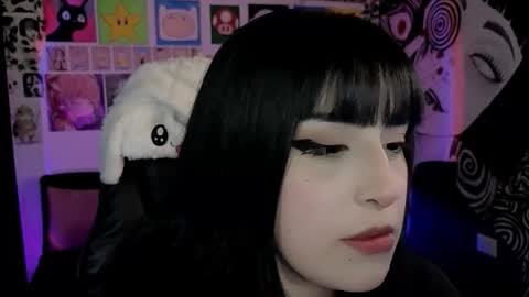 Snapshot of yuhwa chatting on 09-09-25, 01:05 rawr Anne Independent model online show from 09-09-25, 01:05